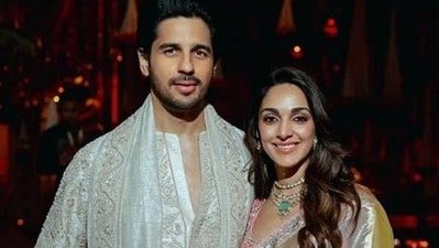 Kiara Advani talks about Sidharth Malhotra's support after welcoming their baby girl.