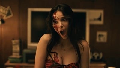 Exclusive: ‘It felt like Nikki and Bear met before we did,’ Michael Johnston on Obsession’s unsettling romance,