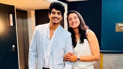 Palaash Muchhal and Smriti Mandhana were set to get married in November last year.
