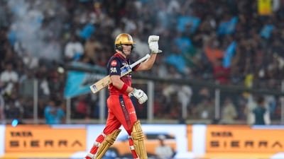 Jacob Bethell for RCB in IPL 2026. (PTI)