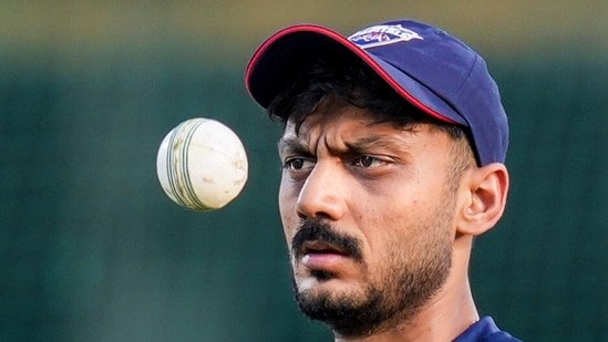 DC vs CSK LIVE Score, IPL 2026: Axar Patel led Delhi Capitals will be looking to exact revenge on Chennai Super Kings.