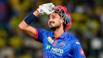Delhi Capitals slammed for leaving out David Miller. (PTI)
