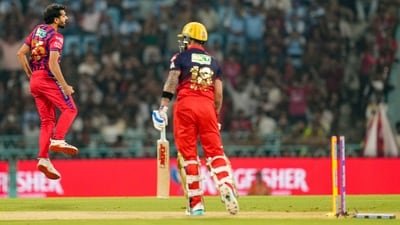 Boy, was he left stunned! (PTI)