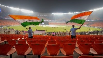 The IPL 2026 final will be played on May 31. (PTI)