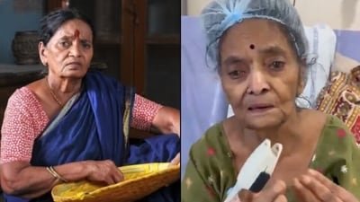 Pavala Shyama was found in dire need of help by the police before Dil Raju stepped in.
