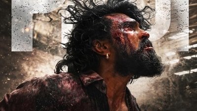 Ram Charan plays the lead in Buchi Babu Sana's sports drama Peddi.