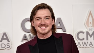 Despite Wallen's four times platinum album, he did not win any major awards at the ACMs. (Photo by Evan Agostini/Invision/AP, File) (Evan Agostini/Invision/AP) Despite Wallen's four times platinum album, he did not win any major awards at the ACMs. (Photo by Evan Agostini/Invision/AP, File) (Evan Agostini/Invision/AP)