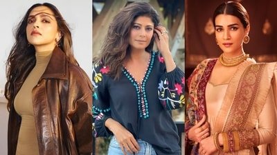 Pooja Batra says Deepika Padukone and Kriti Sanon should thank her.