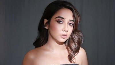 As the final season of Mismatched approaches, Prajakta Koli expresses her emotional connection to the character Dimple.