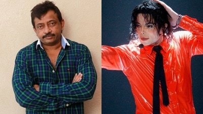 Ram Gopal Varma explains why he hates Michael Jackson. Ram Gopal Varma explains why he hates Michael Jackson.