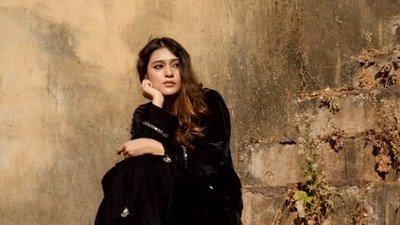 RJ Mahvash talks about one of the most painful phase in her life,