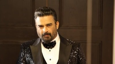 R Madhavan sends legal notice to wellness brand for using his name to promote their services without consent.