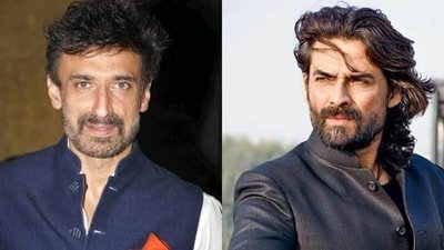 Rahul Dev spoke about brother Mukul Dev's death. Rahul Dev spoke about brother Mukul Dev's death.