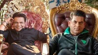 Did Rajpal Yadav take a dig at Saurabh Dwivedi amid Kartavya trolling? Cryptic post leaves internet wondering. (Instagram) Did Rajpal Yadav take a dig at Saurabh Dwivedi amid Kartavya trolling? Cryptic post leaves internet wondering. (Instagram)