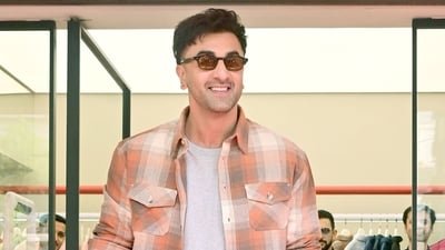 Ranbir Kapoor has leased out his former apartment Vastu in upscale Pali Hill for  ₹11 lakh monthly rent for five years, documents accessed by Zapkey showed. (Photo: Yogen Shah)