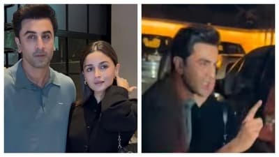 Alia Bhatt and Ranbir Kapoor will soon be seen in Sanjay Leela Bhansali’s Love and War.