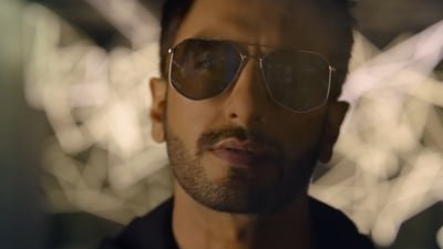 Ranveer Singh was announced as the lead of Don 3 in 2023. Ranveer Singh was announced as the lead of Don 3 in 2023.