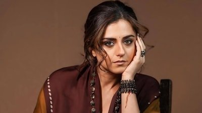 Ridhi Dogra has penned a note on marriage and modern relationships. Ridhi Dogra has penned a note on marriage and modern relationships.