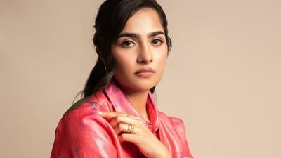 Rukmini Vasanth has spoken up against the misuse of AI after falling prey to it.