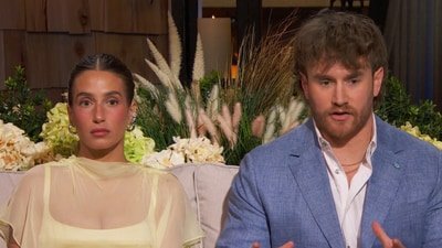 The Summer House reunion will air in three parts. (Instagram screenshot/ @bravotv) The Summer House reunion will air in three parts. (Instagram screenshot/ @bravotv)