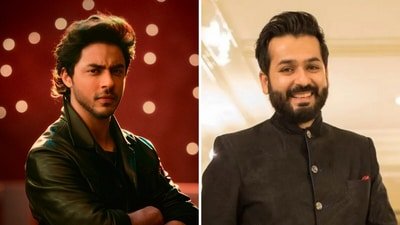 SWA Awards 2026 full list of nominations: Aryan Khan and Aditya Dhar are among the frontrunners.