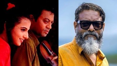 Irrfan Khan and Vidya Balan starrer The Last Tenant is directed by Saarthak R Dasgupta