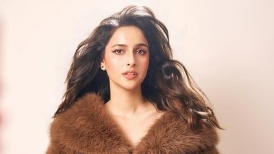 ‘We shot in a level-six danger cave’: Sadia Khateeb details gritty Silaa shoot with Harshvardhan Rane | Exclusive. (Instagram)