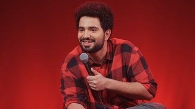Samay Raina confirms shooting for India's Got Latent season 2.
