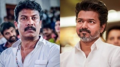 Samuthirakani has a piece of advice for his Kollywood colleague and TN CM Vijay.