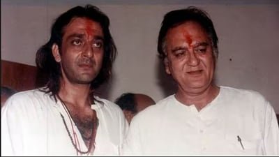 How Sunil Dutt begged police to save Sanjay Dutt in 1993 blast case.