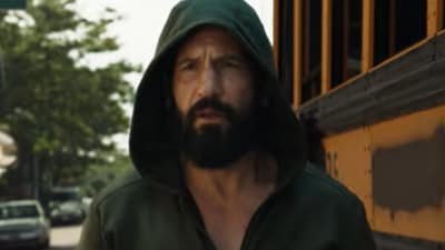 Does Curtis die in The Punisher: One Last Kill? Ending explained (Marvel Entertainment/YouTube) Does Curtis die in The Punisher: One Last Kill? Ending explained (Marvel Entertainment/YouTube)