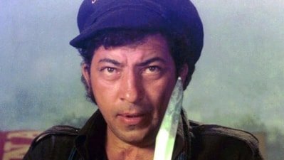 Amjad Khan passed away at the age of 51.