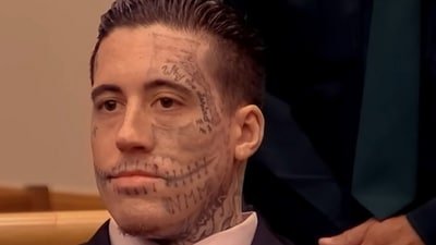 What to know about Wade Wilson AKA Deadpool Killer and his current whereabouts (Law&Crime Trials/YouTube)