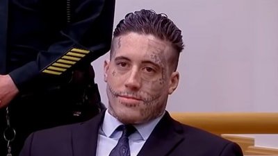 Who is Wade Wilson's biological father and where is he now? All on Steven Testasecca as Worst Ex Ever streams on Netflix ( Law&Crime Trials/YouTube)