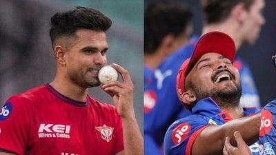 Will Arjun Tendulkar and Prithvi Shaw get a game in IPL 2026? (PTI)