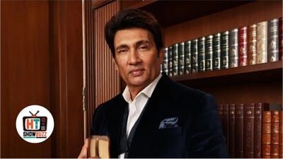 Shekhar Suman shares his opinion on modern Indian cinema.
