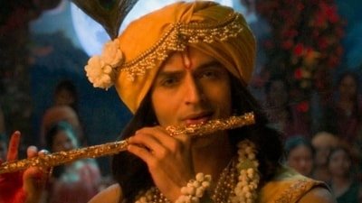 Siddharth Gupta on career setback before Krishnavataram: ‘Was signed by prominent filmmaker for 3-year deal’ | Exclusive.