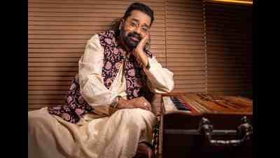 Singer Hariharan (Marketing Mojito)