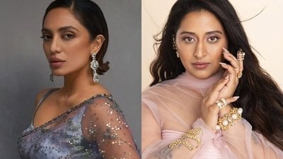 Sobhita Dhulipala and Raja Kumari were moved by an influencer's post.