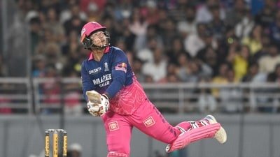 Vaibhav Sooryavanshi is in the 30-member probables list for the upcoming Asian Games Vaibhav Sooryavanshi is in the 30-member probables list for the upcoming Asian Games