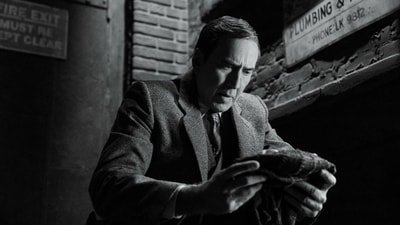 Spider-Noir review: Nicolas Cage is the not-so-friendly neighbourhood Spider-Man. Spider-Noir review: Nicolas Cage is the not-so-friendly neighbourhood Spider-Man.