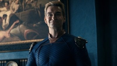 The Boys Season 5 finale theories: Can Billy Butcher destroy Homelander without becoming the real monster. (Prime Video)