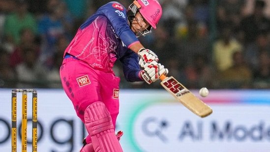 RR vs LSG LIVE Score, IPL 2026: Follow Latest Updates.