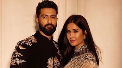 Vicky Kaushal celebrated his 38th birthday on May 16.