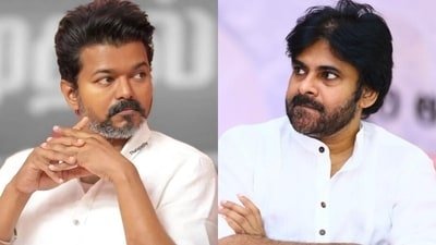 Pawan Kalyan has reacted to the win of newly elected Chief Minister of Tamil Nadu, Vijay.