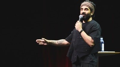 Vir Das thinks supressing the Cockroach Janata Party movement only legitimises it further. Vir Das thinks supressing the Cockroach Janata Party movement only legitimises it further.