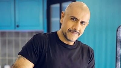 Vishal Dadlani's Instagram post sparked mixed reactions on social media. Vishal Dadlani's Instagram post sparked mixed reactions on social media.