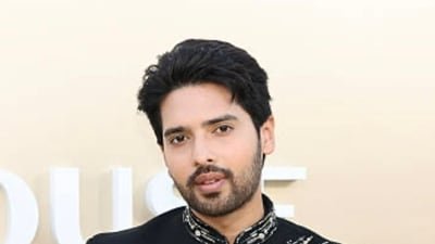 Armaan Malik Armaan Malik