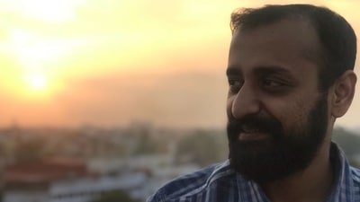 Director Aditya Aman is debuting with Rajini Ki Baraat