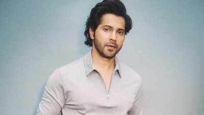 Varun Dhawan will next be seen in Hai Jawani Toh Ishq Hona Hai.